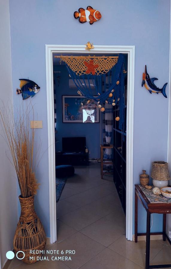 דירות סן לאונה Casa Rituzza מראה חיצוני תמונה