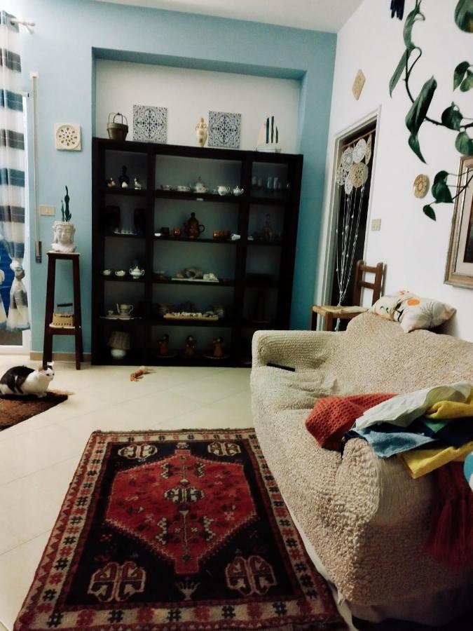 דירות סן לאונה Casa Rituzza מראה חיצוני תמונה