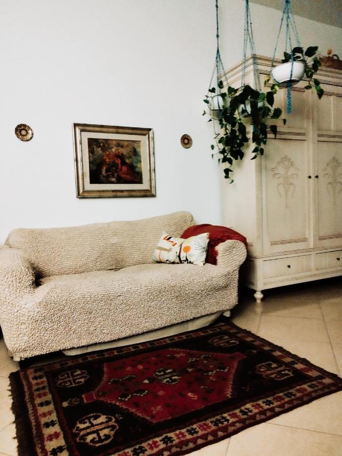 דירות סן לאונה Casa Rituzza מראה חיצוני תמונה