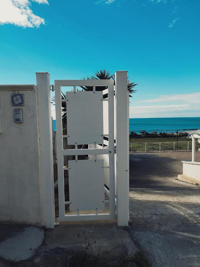 דירות סן לאונה Casa Rituzza מראה חיצוני תמונה