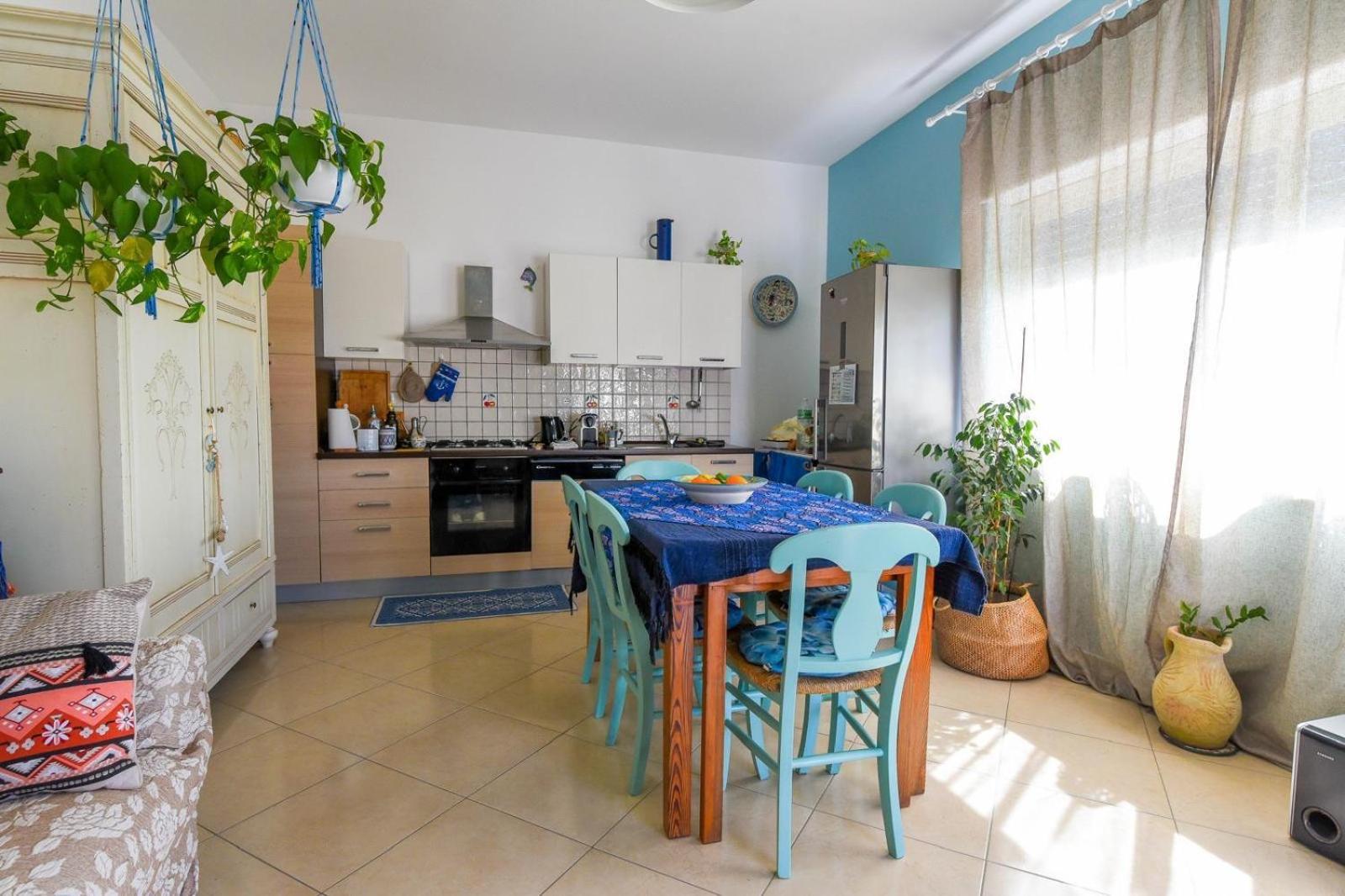 דירות סן לאונה Casa Rituzza מראה חיצוני תמונה