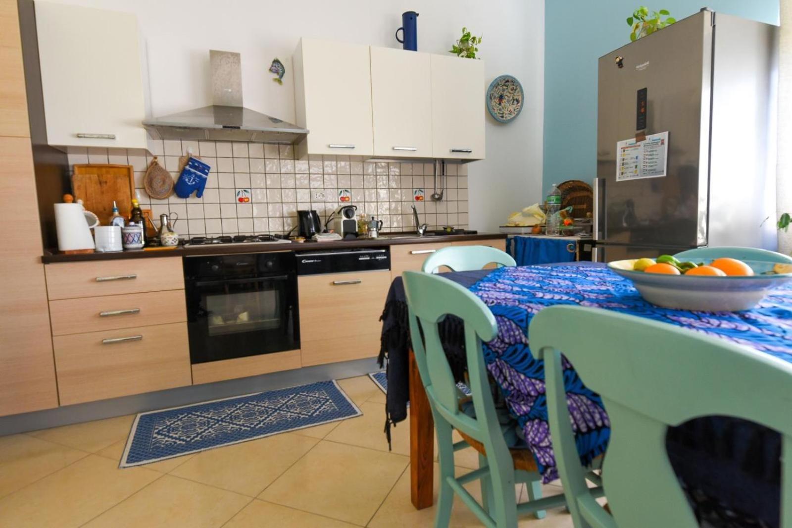 דירות סן לאונה Casa Rituzza מראה חיצוני תמונה